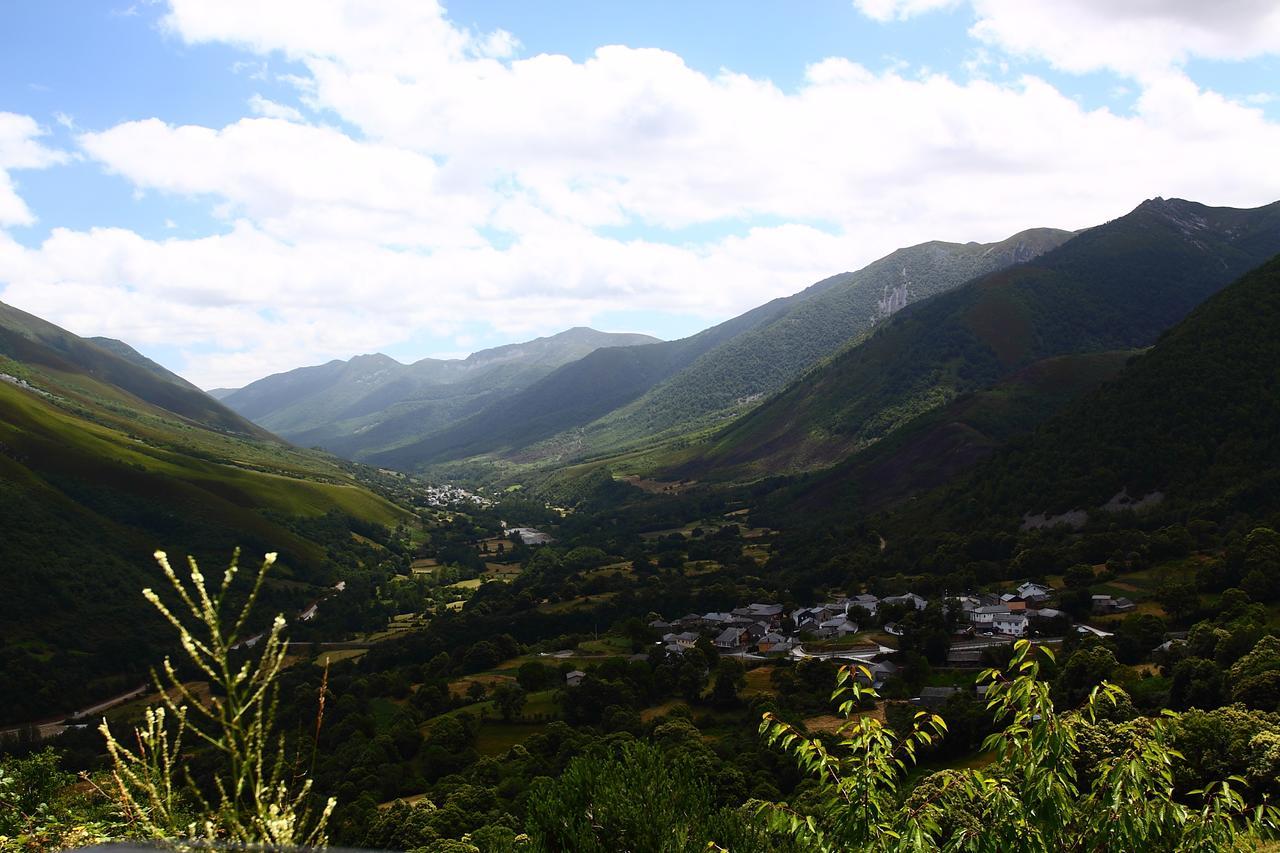ホテルNucleo Rural Tixileiro Sisterna エクステリア 写真