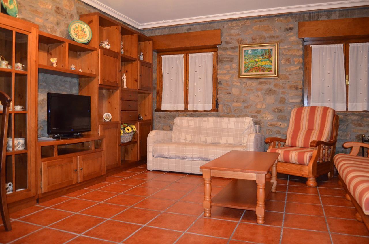 ホテルNucleo Rural Tixileiro Sisterna エクステリア 写真